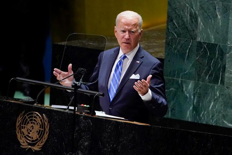 US Biden at UN Livetodaysnews.com